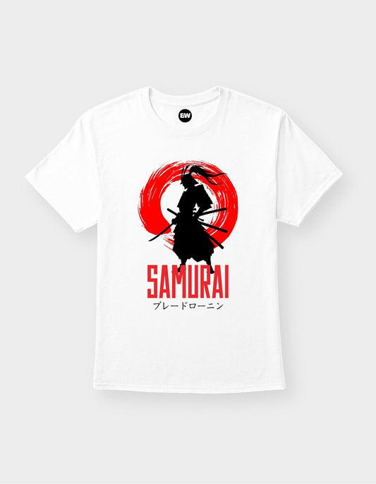 Samurai