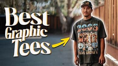 Tees Buy 2 get 1 Free