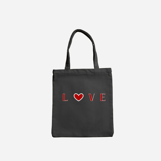 LOVE Tote Bag