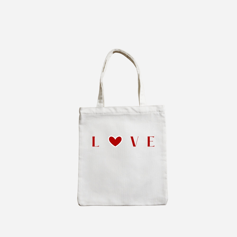LOVE Tote Bag