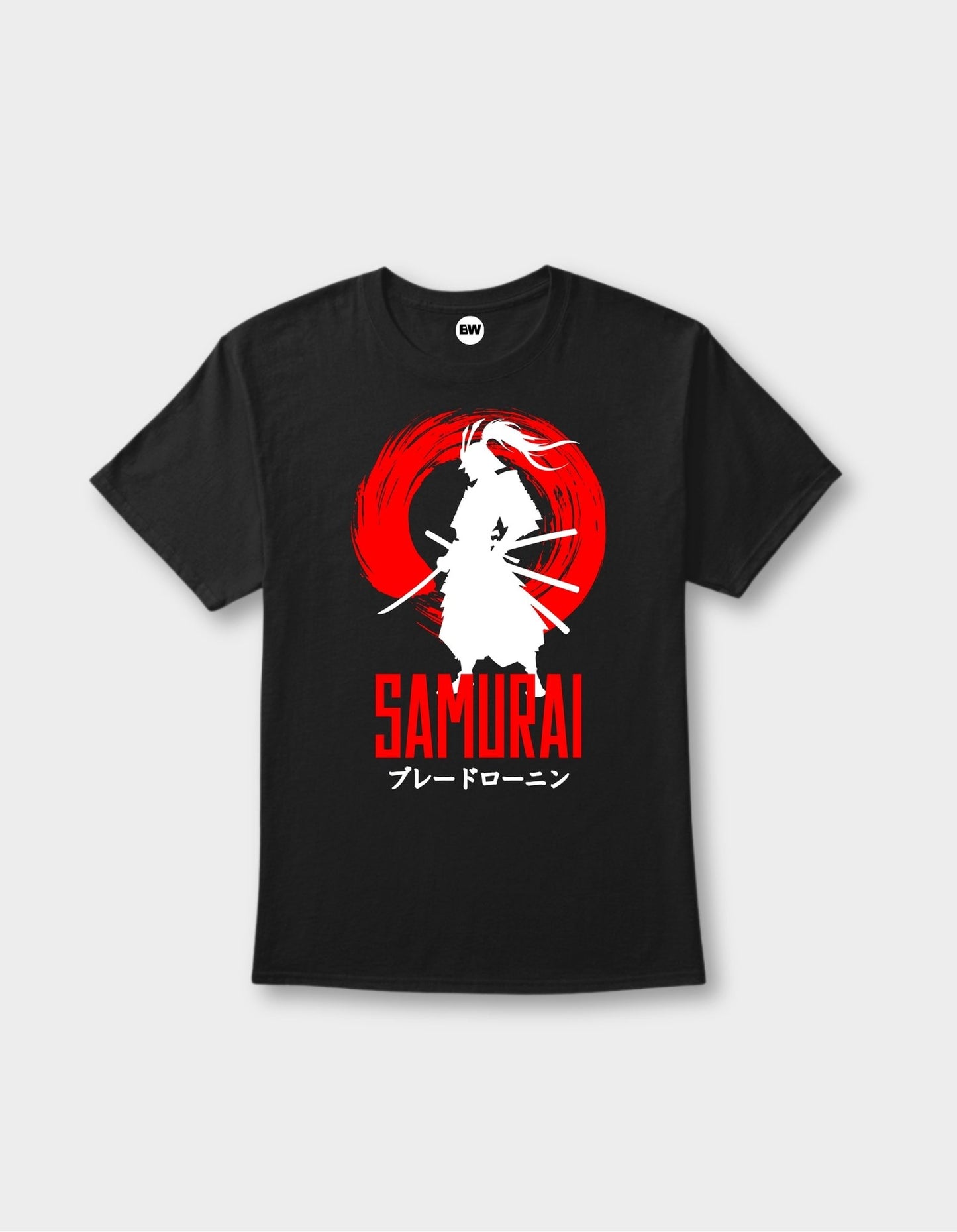 Samurai