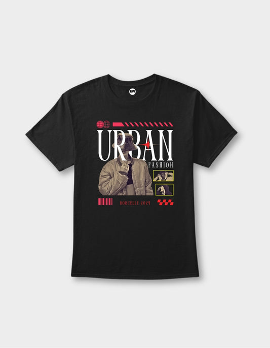 Urban Fashion Borcelle 2024